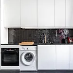 Cosy Appartement : A deux pas du Sacré Coeur 4P